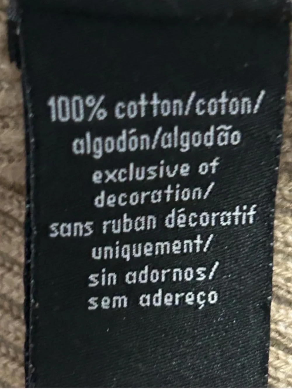 Calvin Klein Jeans calvin klein
